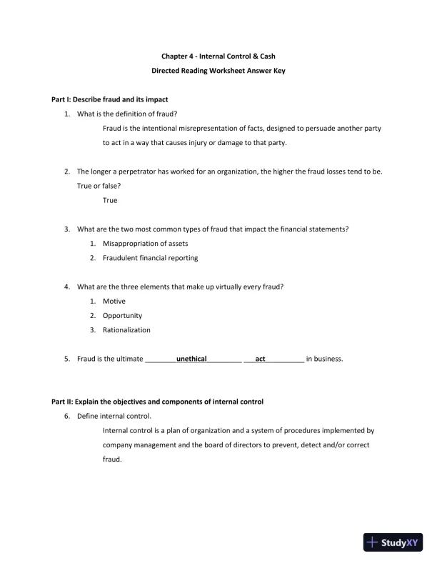 Solution Manual for Financial Accounting , 12th Edition - Page 24 preview image