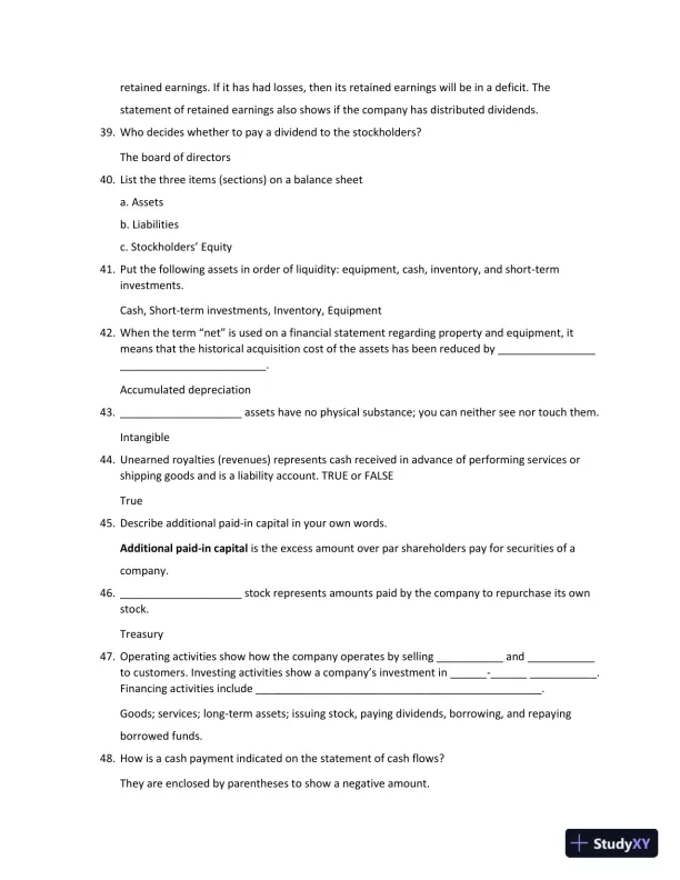 Solution Manual for Financial Accounting , 12th Edition - Page 7 preview image