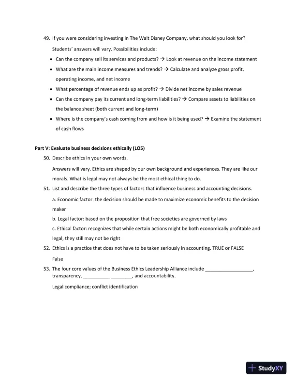 Solution Manual for Financial Accounting , 12th Edition - Page 8 preview image