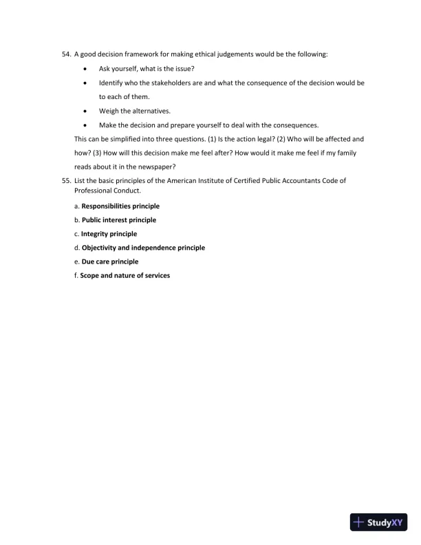 Solution Manual for Financial Accounting , 12th Edition - Page 9 preview image