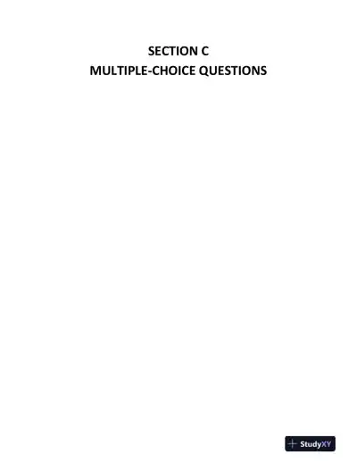 Fundamentals of Risk and Insurance, 11th Edition Test Bank - Page 1 preview image