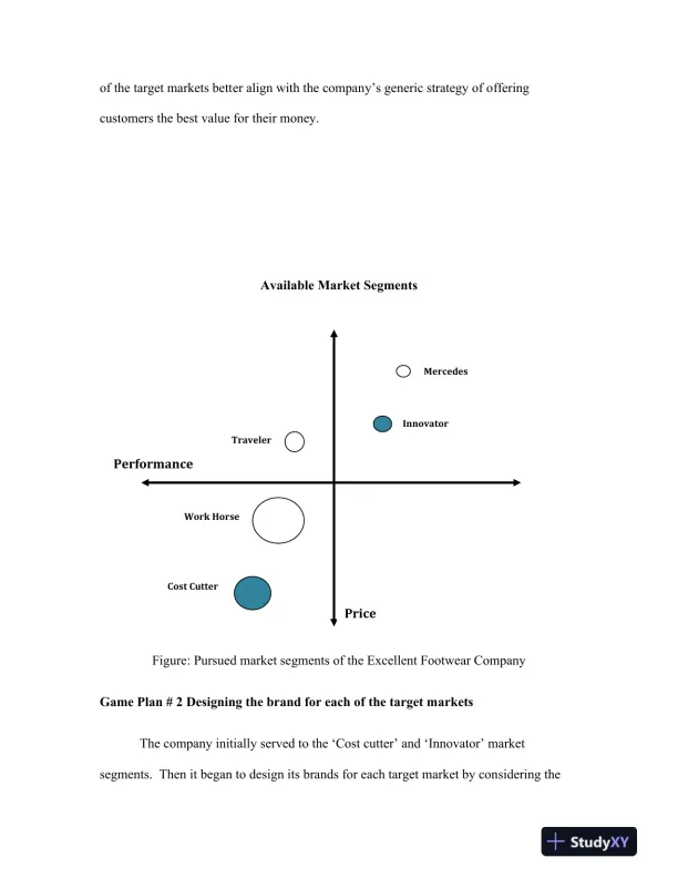 Strategic Management, Task1 - Page 7 preview image