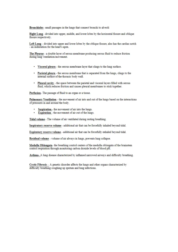 Understanding Human Anatomy Cells, Tissues, and Or - Page 4 preview image