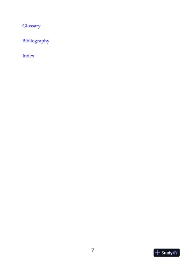 Mosbys Exam Review for Computed Tomography 3rd Edition (2019) - Page 8 preview image