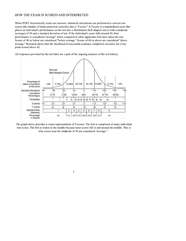 Applicant Preparation Guide - Page 3 preview image