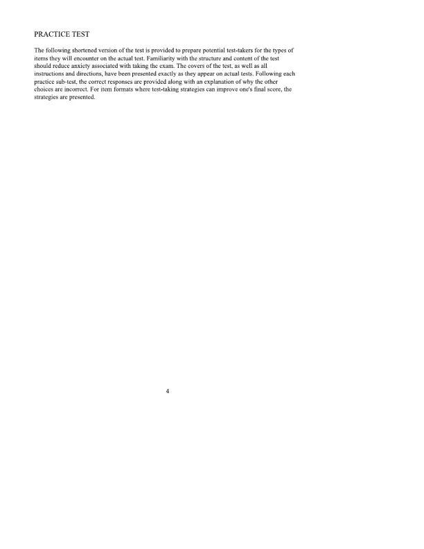 Applicant Preparation Guide - Page 4 preview image