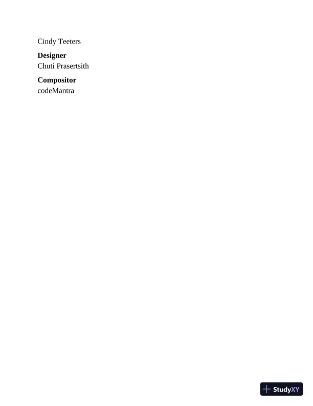 Certified Ethical Hacker CEH Exam Cram (2022) - Page 6 preview image