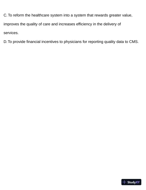 CRCR Practice Exam with Answers (100 Solved Questions) - Page 12 preview image
