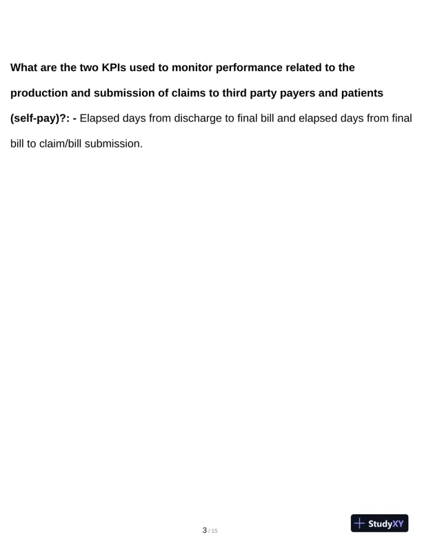 CRCR Practice Exam with Answers (100 Solved Questions) - Page 4 preview image