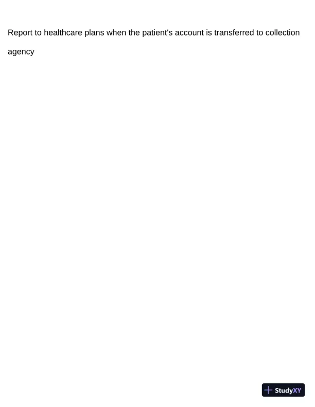 CRCR Practice Exam with Answers (100 Solved Questions) - Page 7 preview image