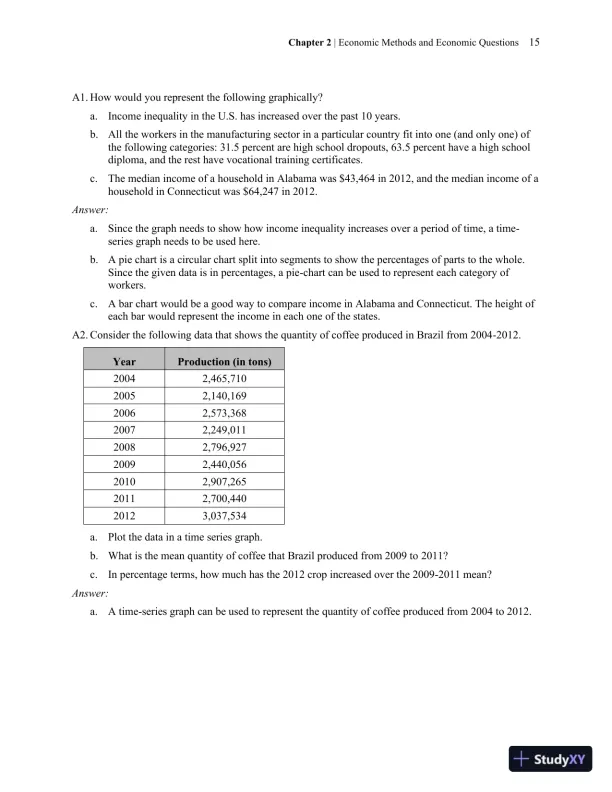 Solution Manual for Macroeconomics, 2nd Edition - Page 16 preview image