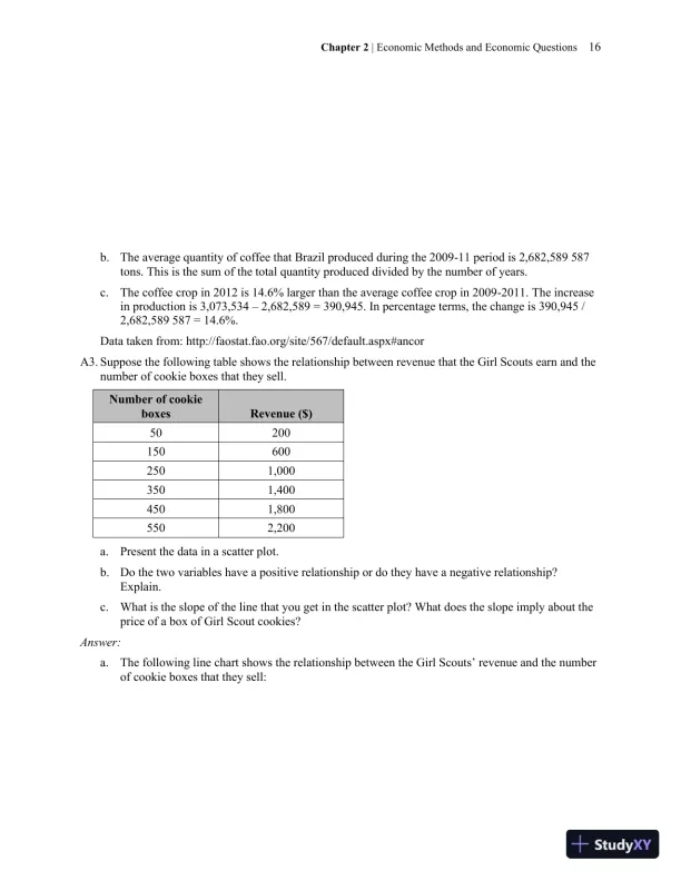 Solution Manual for Macroeconomics, 2nd Edition - Page 17 preview image
