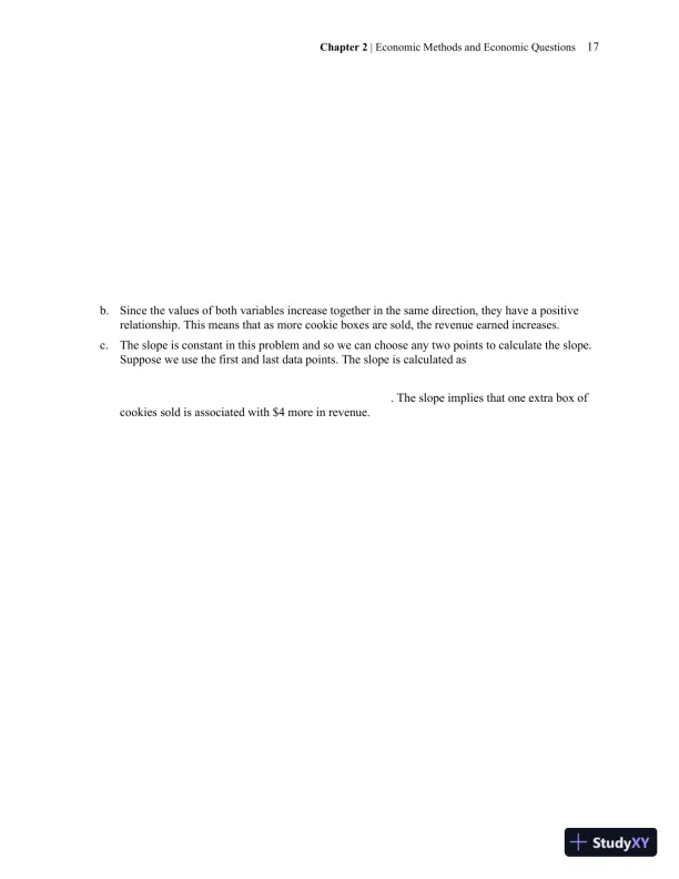 Solution Manual for Macroeconomics, 2nd Edition - Page 18 preview image