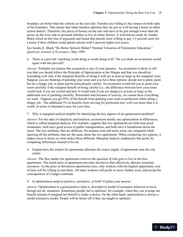 Solution Manual for Macroeconomics, 2nd Edition - Page 20 preview image