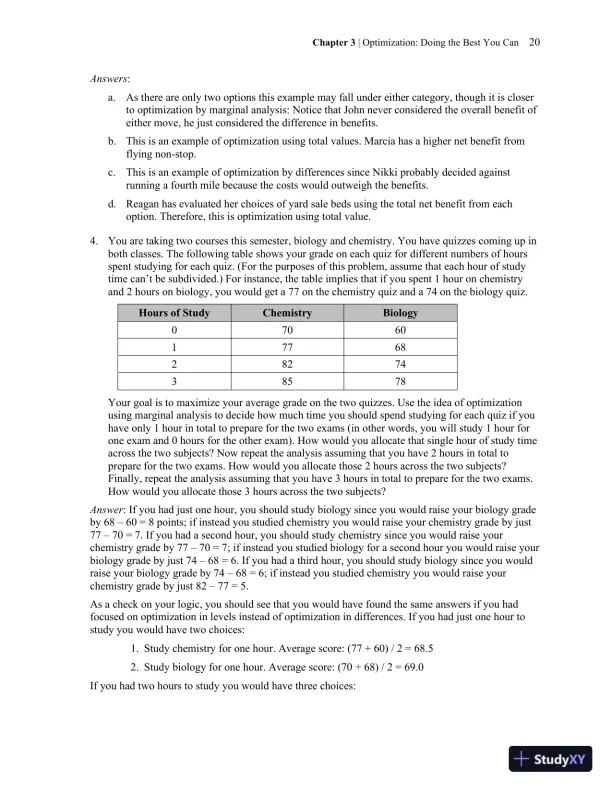Solution Manual for Macroeconomics, 2nd Edition - Page 22 preview image