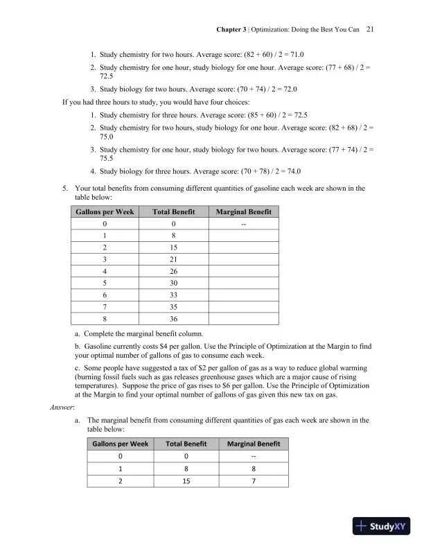 Solution Manual for Macroeconomics, 2nd Edition - Page 23 preview image