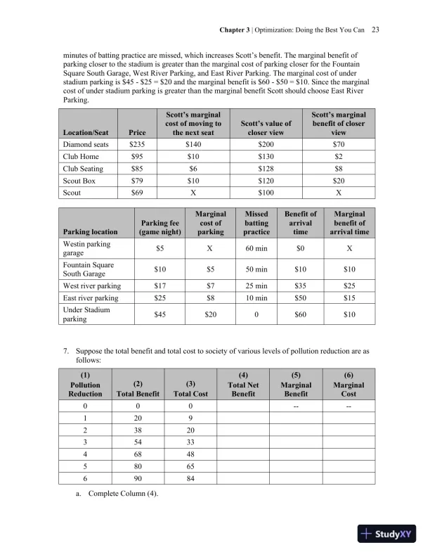 Solution Manual for Macroeconomics, 2nd Edition - Page 25 preview image