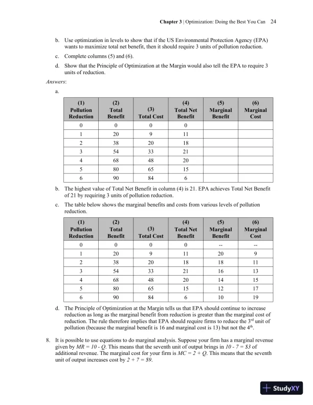 Solution Manual for Macroeconomics, 2nd Edition - Page 26 preview image