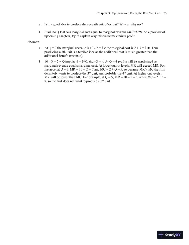Solution Manual for Macroeconomics, 2nd Edition - Page 27 preview image