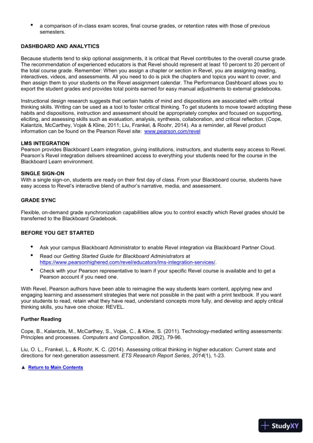 Class Notes for Psychology: An Exploration, 4th Edition - Page 6 preview image
