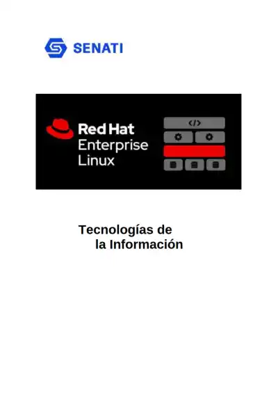 Entregable 02 Red Hat Kevin Cortez - Page 1 preview image