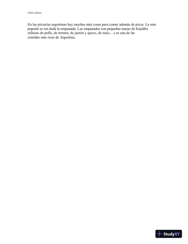 Test Bank for Mosaicos: Spanish as a World Language, 7th Edition - Page 12 preview image