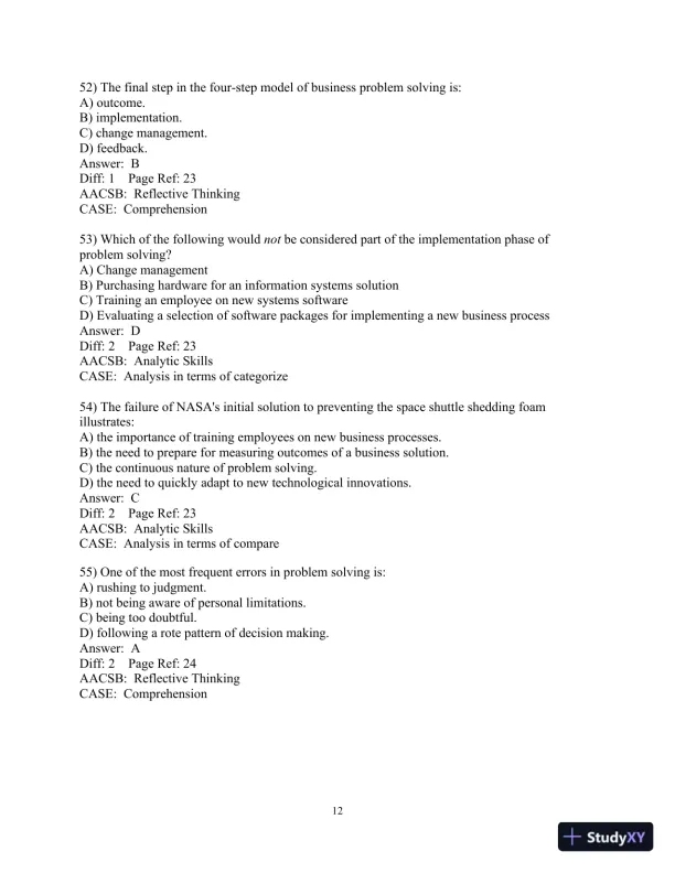 Solution Manual For Heat And Mass Transfer: Fundamentals And Applications, 5th Edition - Page 13 preview image