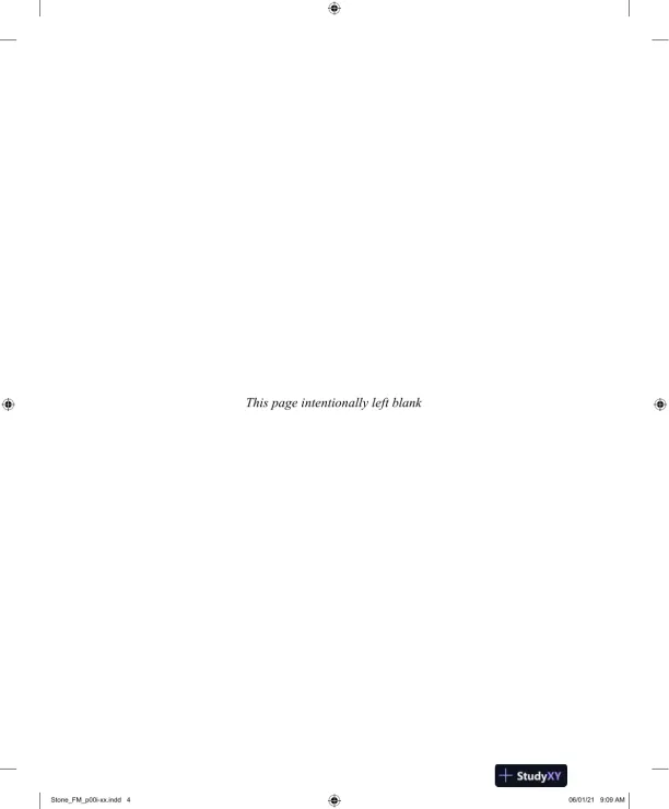 CompTIA Security+ Certification Study Guide Exam SY0-601 (2022) - Page 8 preview image