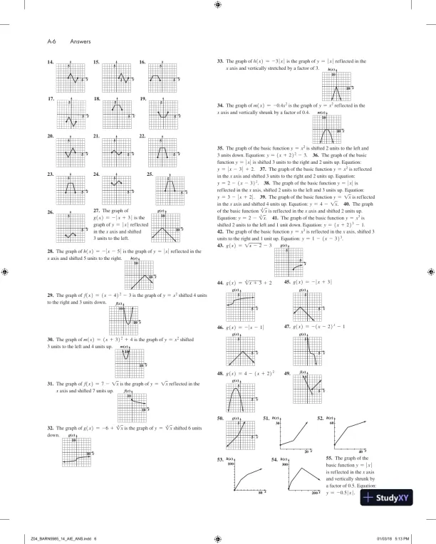 Solution Manual for Finite Mathematics for Business, Economics, Life Sciences, and Social Sciences, 14th Edition - Page 8 preview image