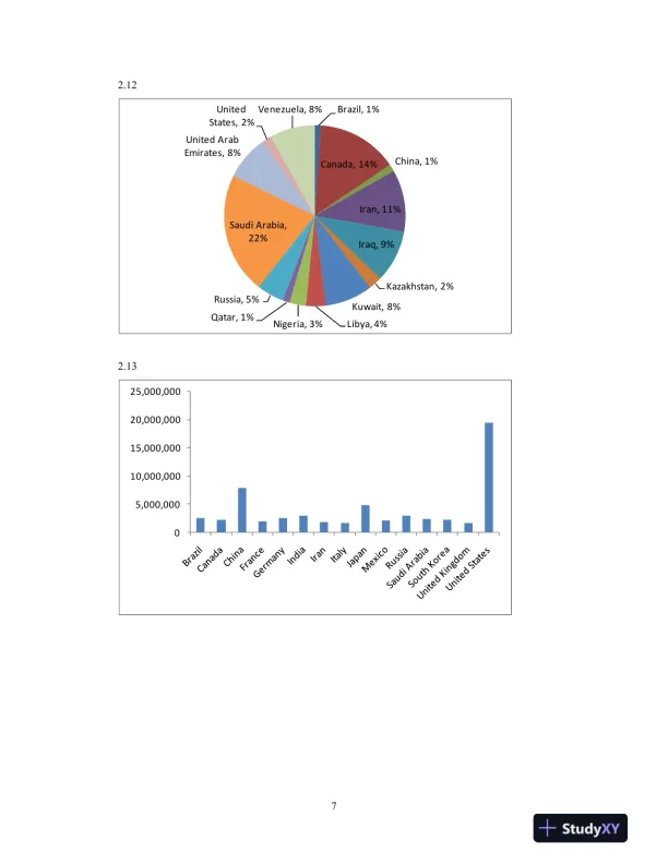 Statistics For Management And Economics, 9th Edition Solution Manual - Page 8 preview image