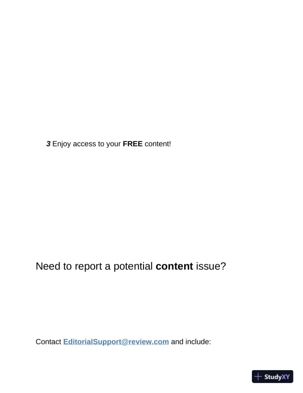 Princeton Review GRE Premium Prep, 2024: 7 Practice Tests + Review and Techniques (2023) - Page 10 preview image