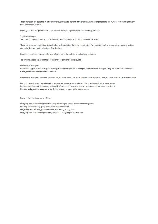 Boundless Business - Page 2 preview image