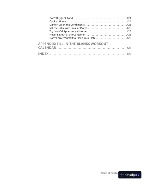 ACFT For Dummies (2020) - Page 20 preview image