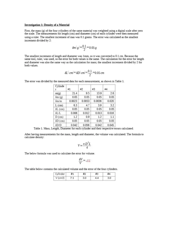 IPL Lab Report - Page 3 preview image