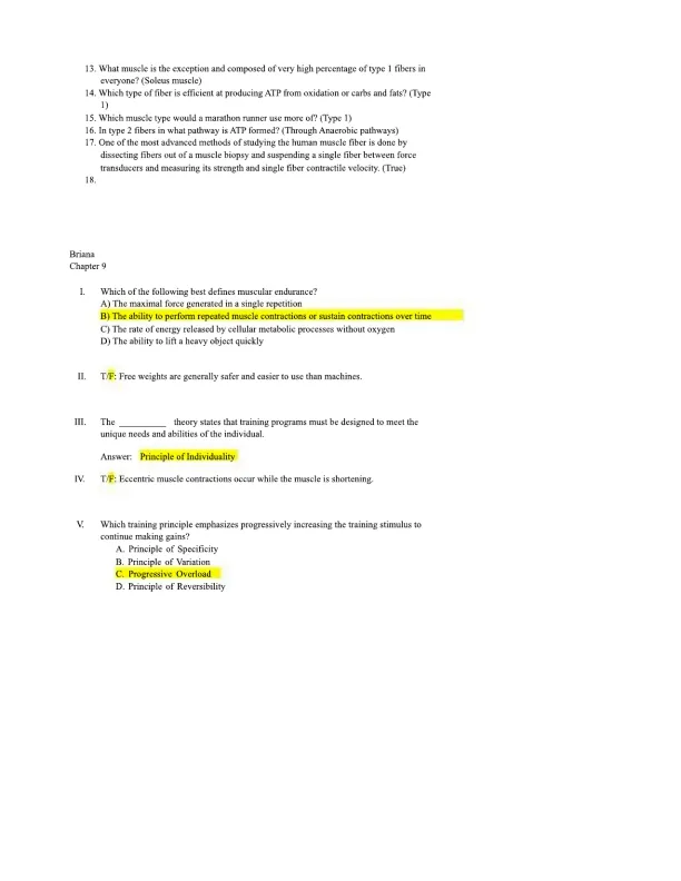 PETH 410 Midterm - Page 2 preview image