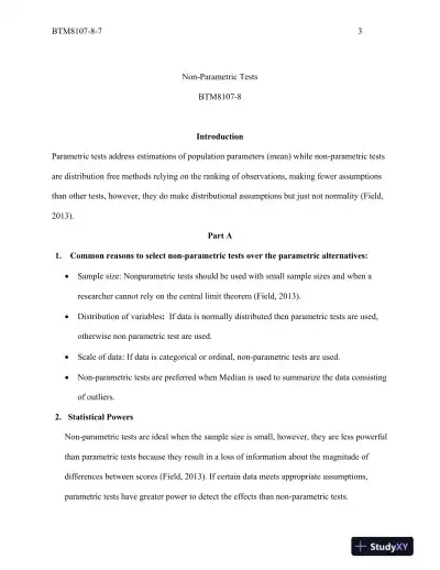 BTM8107-8 Non-Parametric Tests - Page 4 preview image