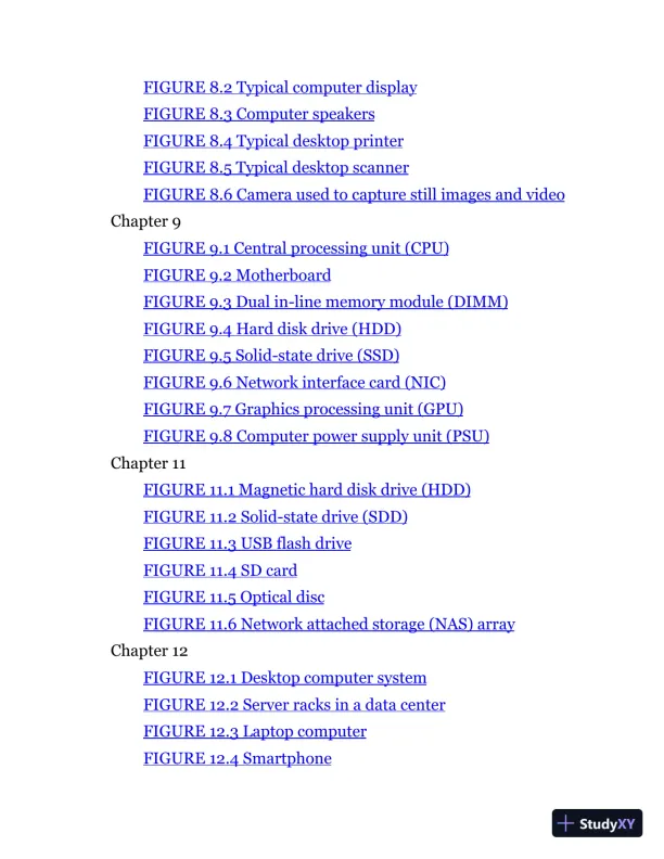 CompTIA ITF+ CertMike: Exam FC0-U61 (2023) - Page 11 preview image