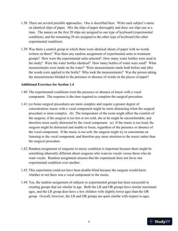 Solution Manual for Statistics: Learning from Data, 2nd Edition - Page 9 preview image