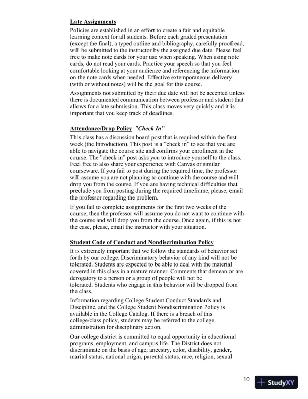 Test Bank for Becoming a Critical Thinker: A User-Friendly Manual, 7th Edition - Page 10 preview image