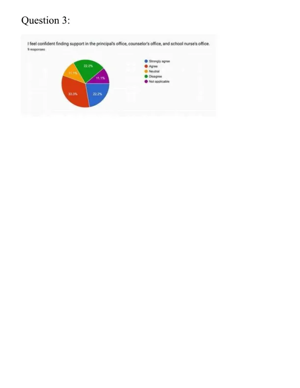 Needs Assessment Data Presentation - Page 6 preview image