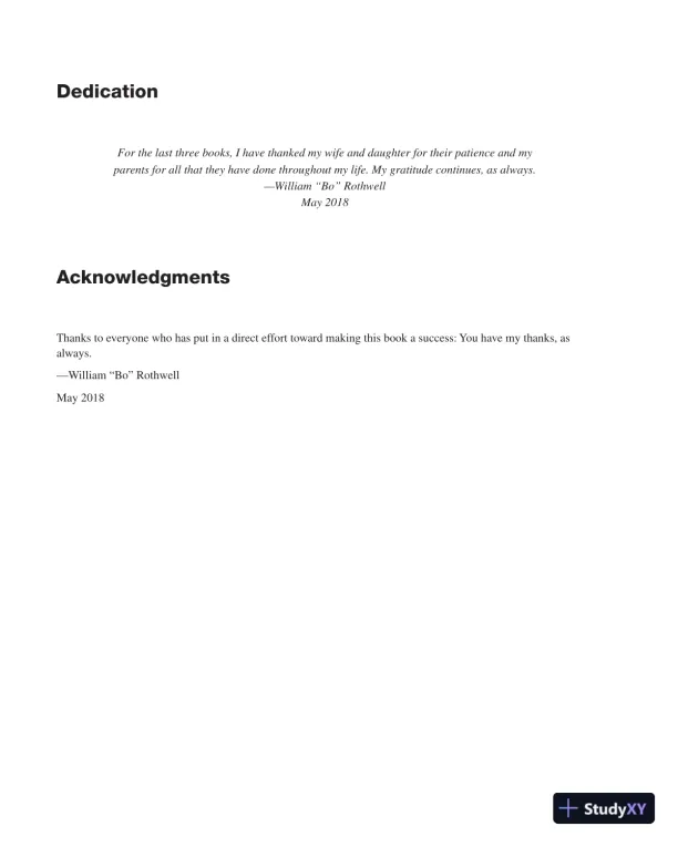 Solution Manual for Linux Essentials for Cybersecurity Lab Manual - Page 10 preview image