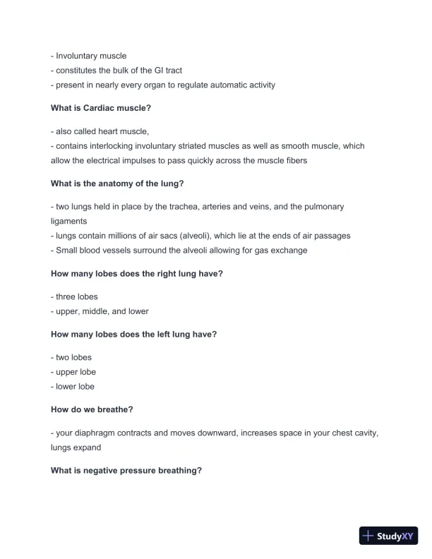 2024-2025 West Coast EMT Block Exam #2 with Answers (180 Solved Questions) - Page 7 preview image