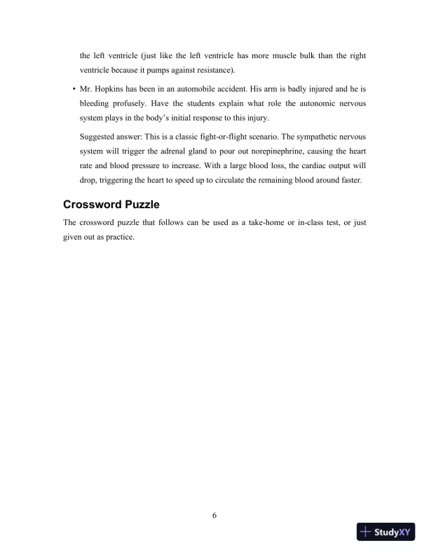 EKG Plain and Simple, 4th Edition Class Notes - Page 7 preview image