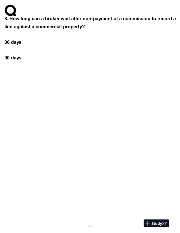 The CE Shop Construction Final Exam With Answers (100 Solved Questions) - Page 5 preview image
