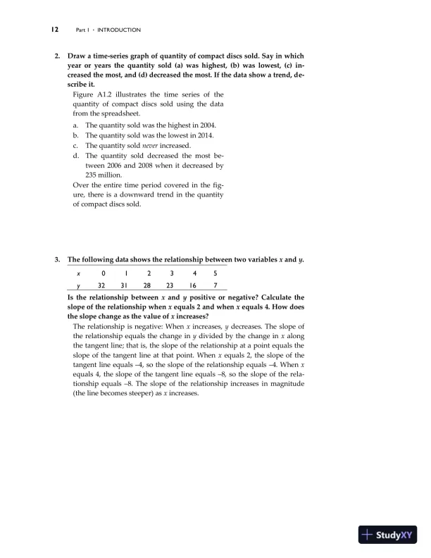 Solution Manual for Essential Foundations of Economics, 8th Edition - Page 21 preview image