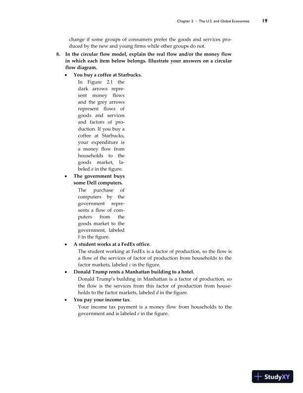 Solution Manual for Essential Foundations of Economics, 8th Edition - Page 28 preview image