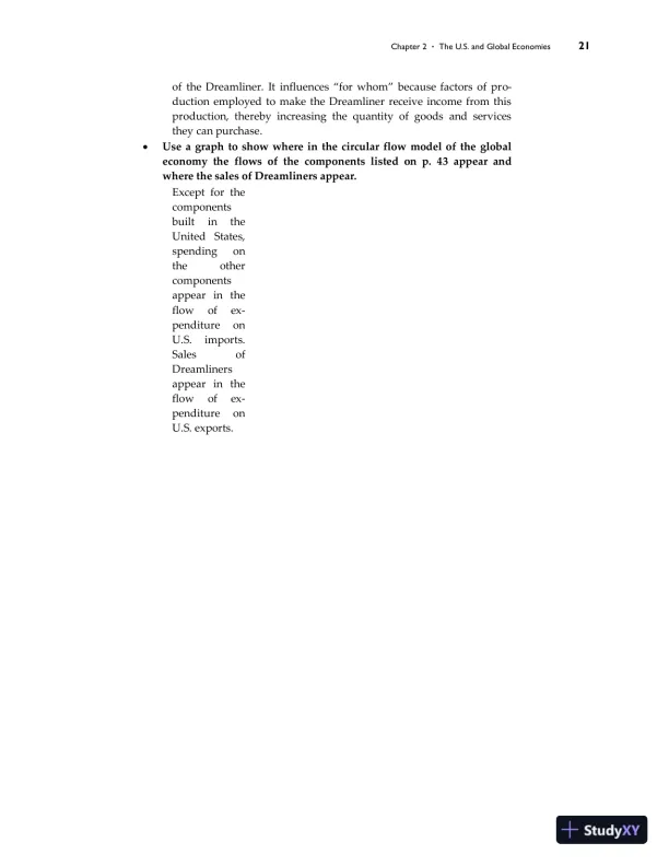 Solution Manual for Essential Foundations of Economics, 8th Edition - Page 30 preview image