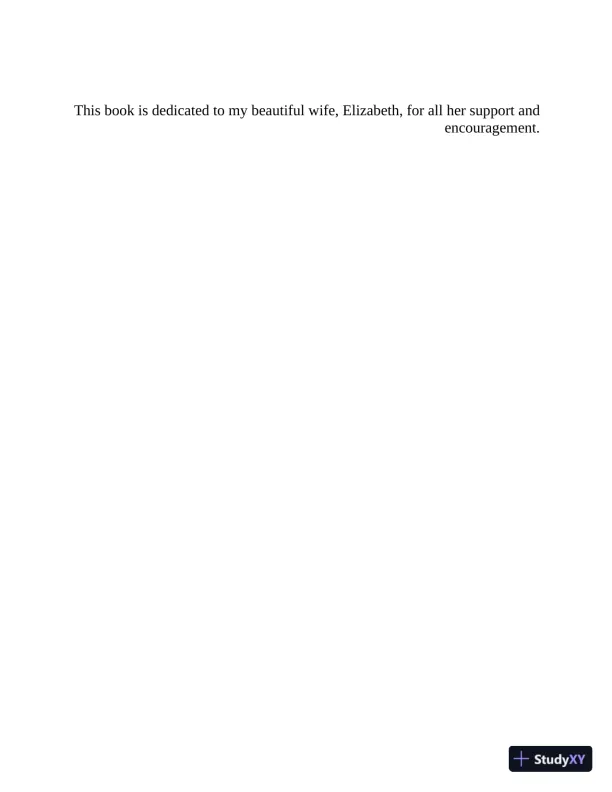 GCIH GIAC Certified Incident Handler All-in-One Exam Guide (2020) - Page 9 preview image