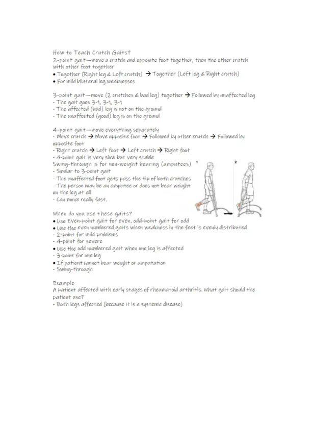 NCLEX Review Notes Mark Klimek Lectures - Page 31 preview image