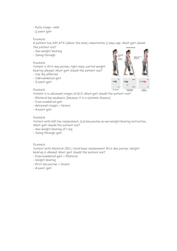 NCLEX Review Notes Mark Klimek Lectures - Page 32 preview image